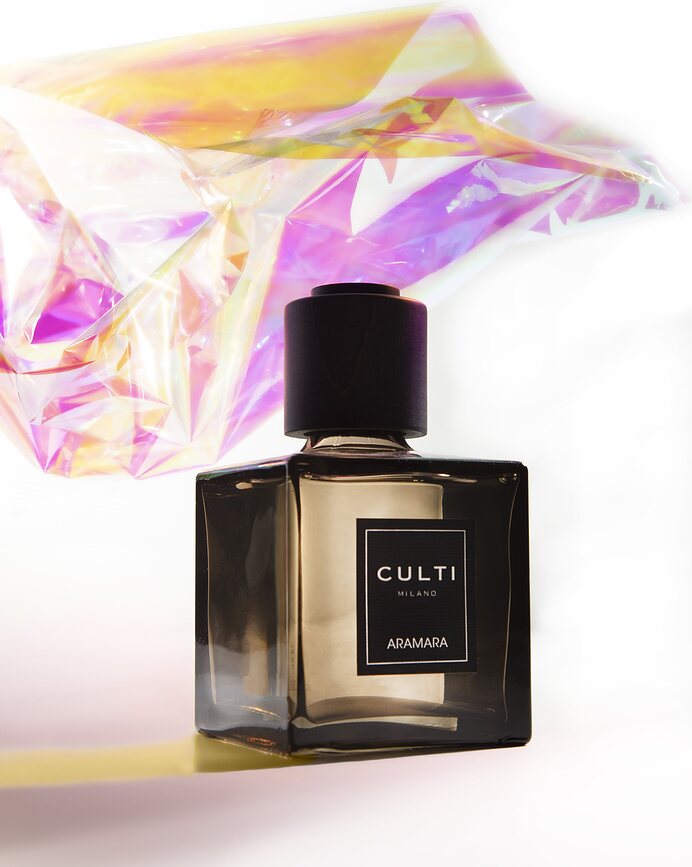 Culti Decor Classic Aramara Diffuseur de Parfum 500 ml