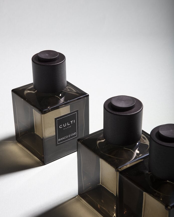 Culti Decor Classic Difuzor Mirisa Bianco D'Oud 1 l