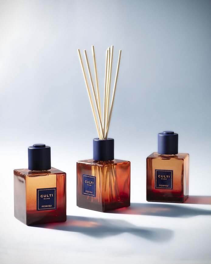 Culti Decor Classic Ficum Blu Dišavni difuzor, 1 l