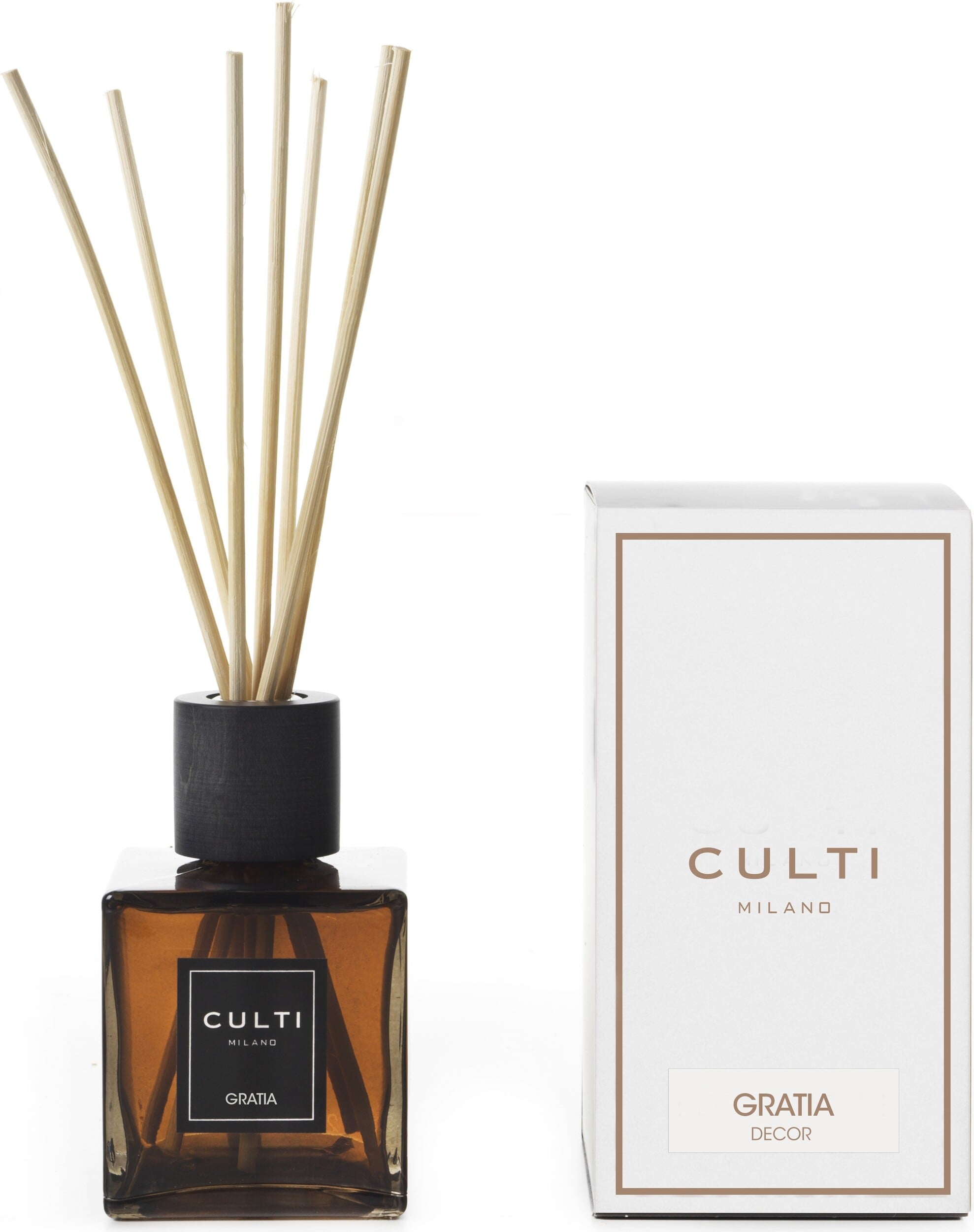 Culti Decor Classic Gratia Raumdiffusor 250 ml