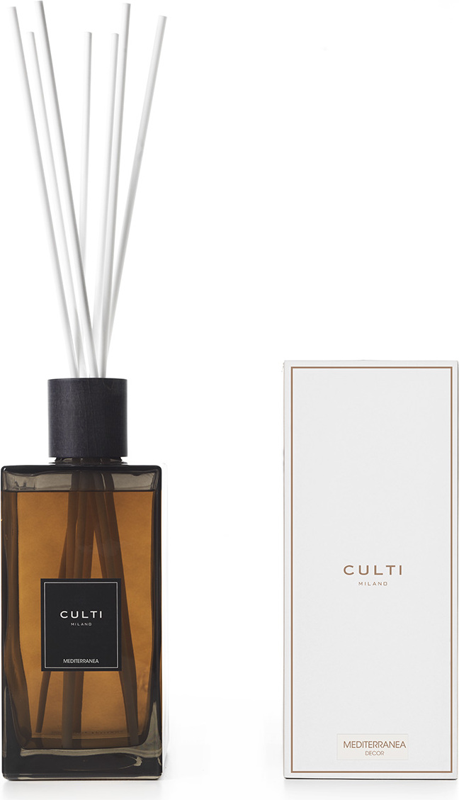 Culti Decor Classic Mediterranea Aromadiffusor 2,7 l