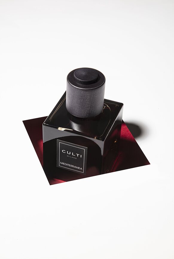 Culti Decor Classic Mediterranea Diffuseur de Parfum 500 ml