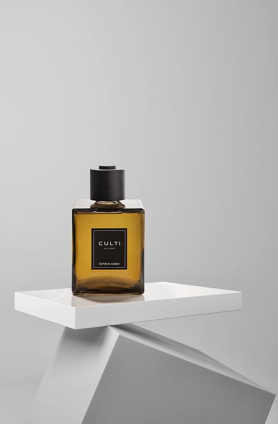 Culti Decor Classic Supreme Amber Difuzor mirisa 250 ml