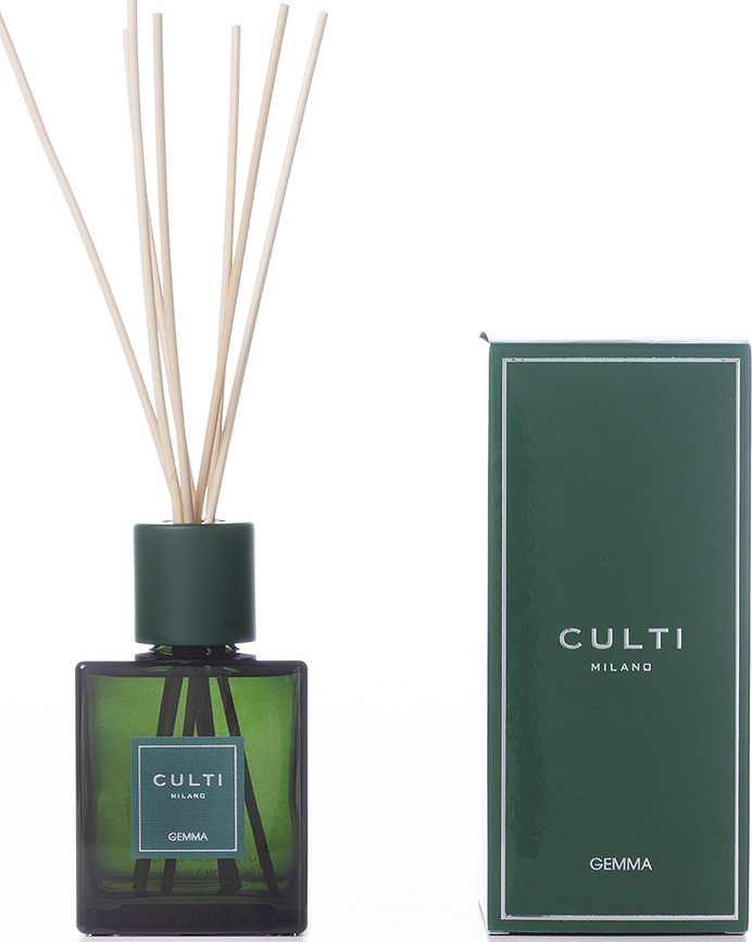 Culti Decor Winter Gemma Dišavni difuzor, 500 ml