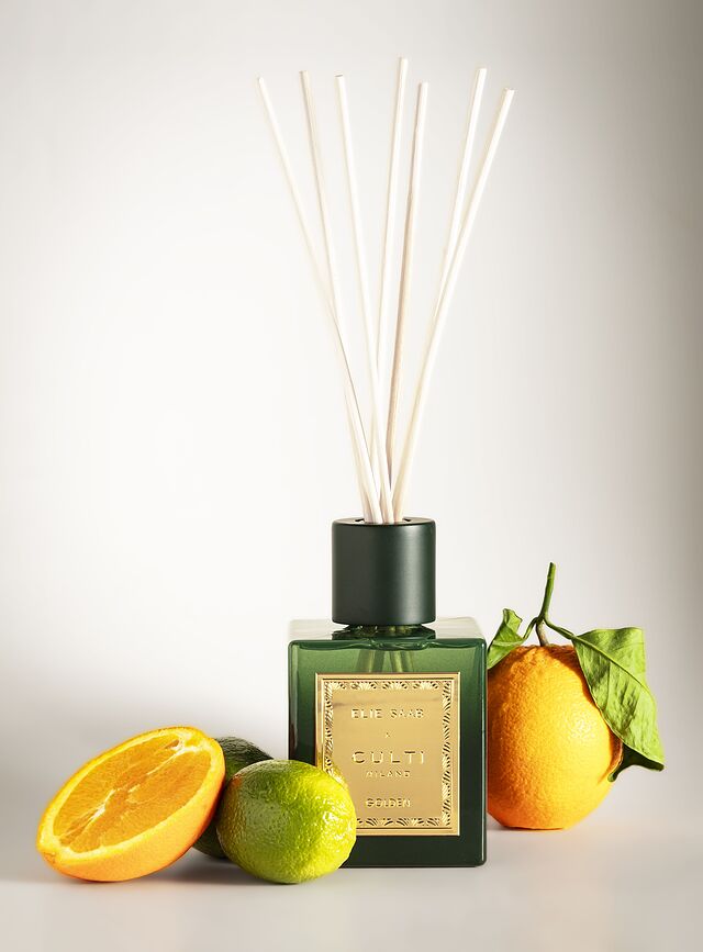 Culti Elie Saab Golden Διαχυτής Αρώματος, 500 ml