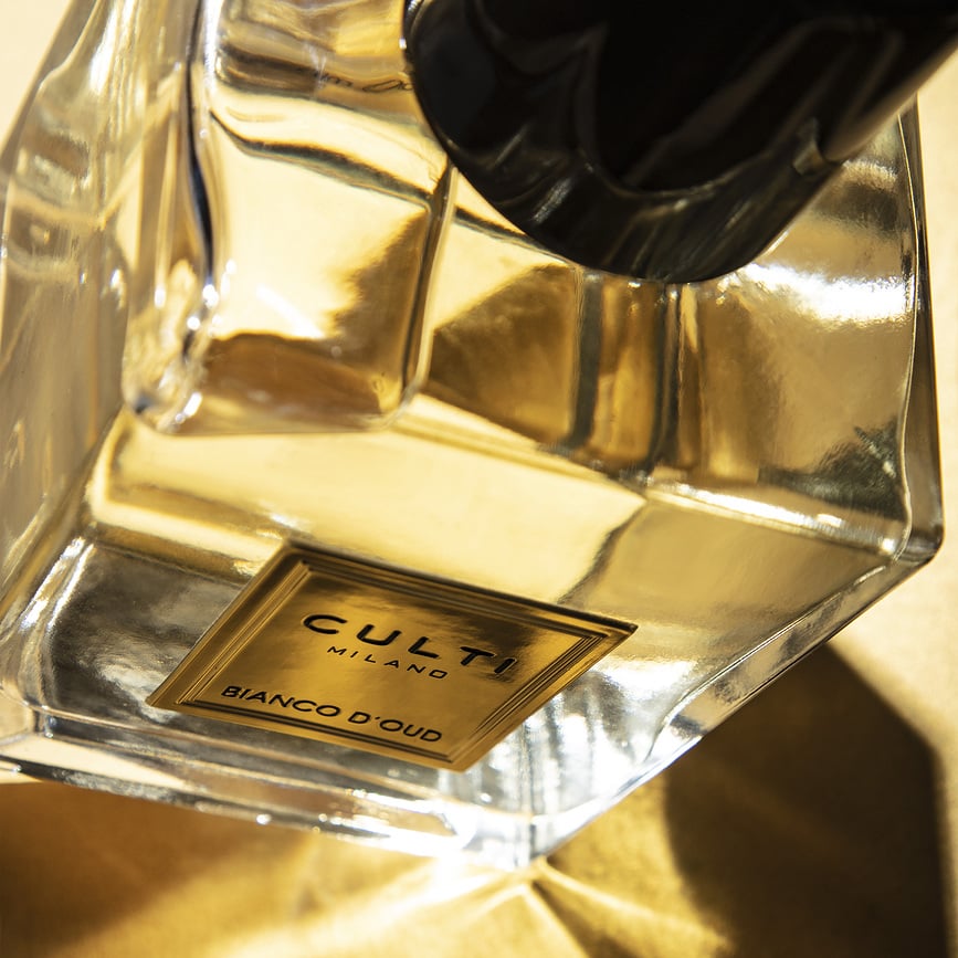 Culti Difuzor mirisa Bianco D'Oud 2,7 l