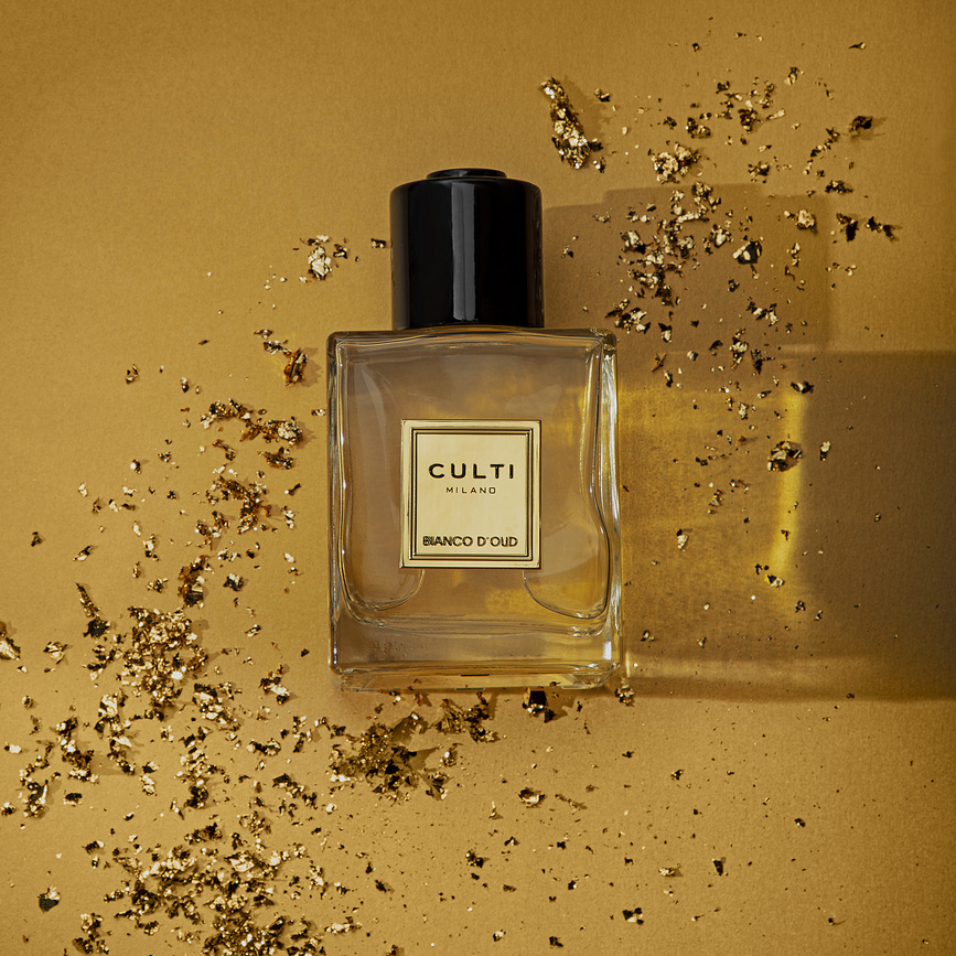 Culti Difuzor mirisa Bianco D'Oud 2,7 l