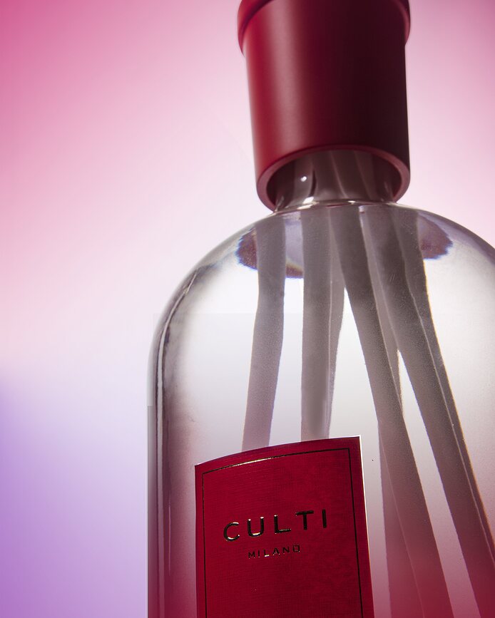 Culti Mirisni Difuzor Magnolia en Rose 500 ml