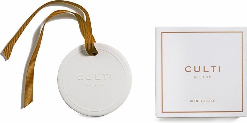 Culti Duftkissen 7,5 cm, braun