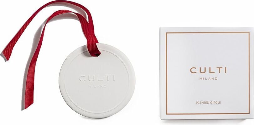 Culti Duftkissen 7,5 cm, rot
