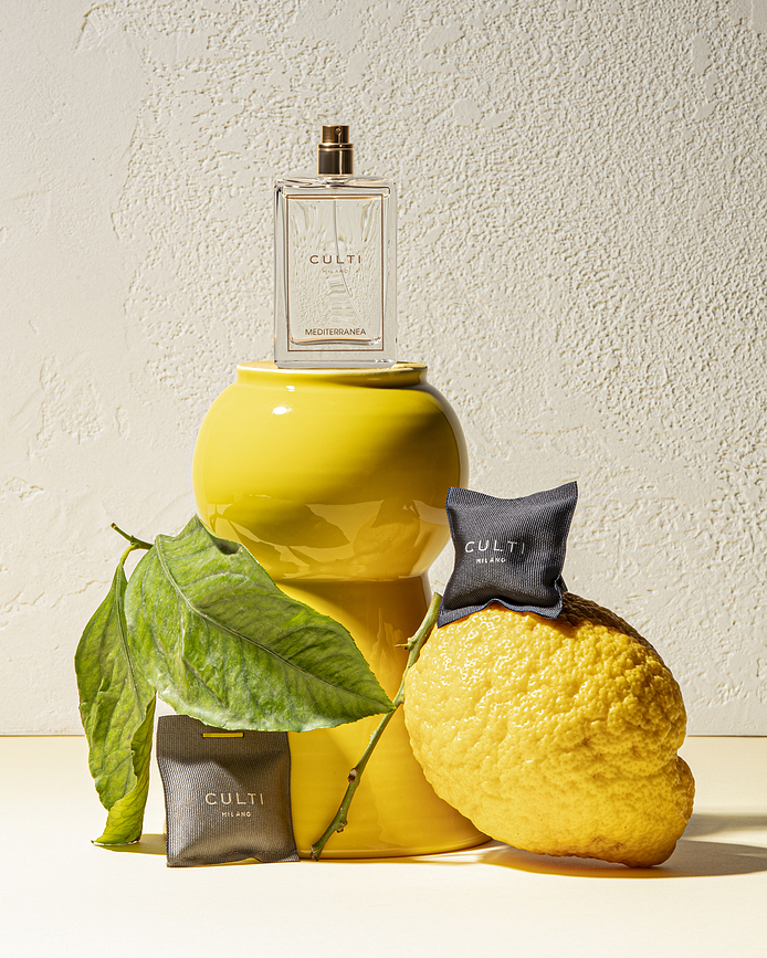 Culti Mareminerale Duftspray 100 ml
