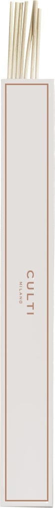 Culti Duftstäbchen Rattan 250 ml