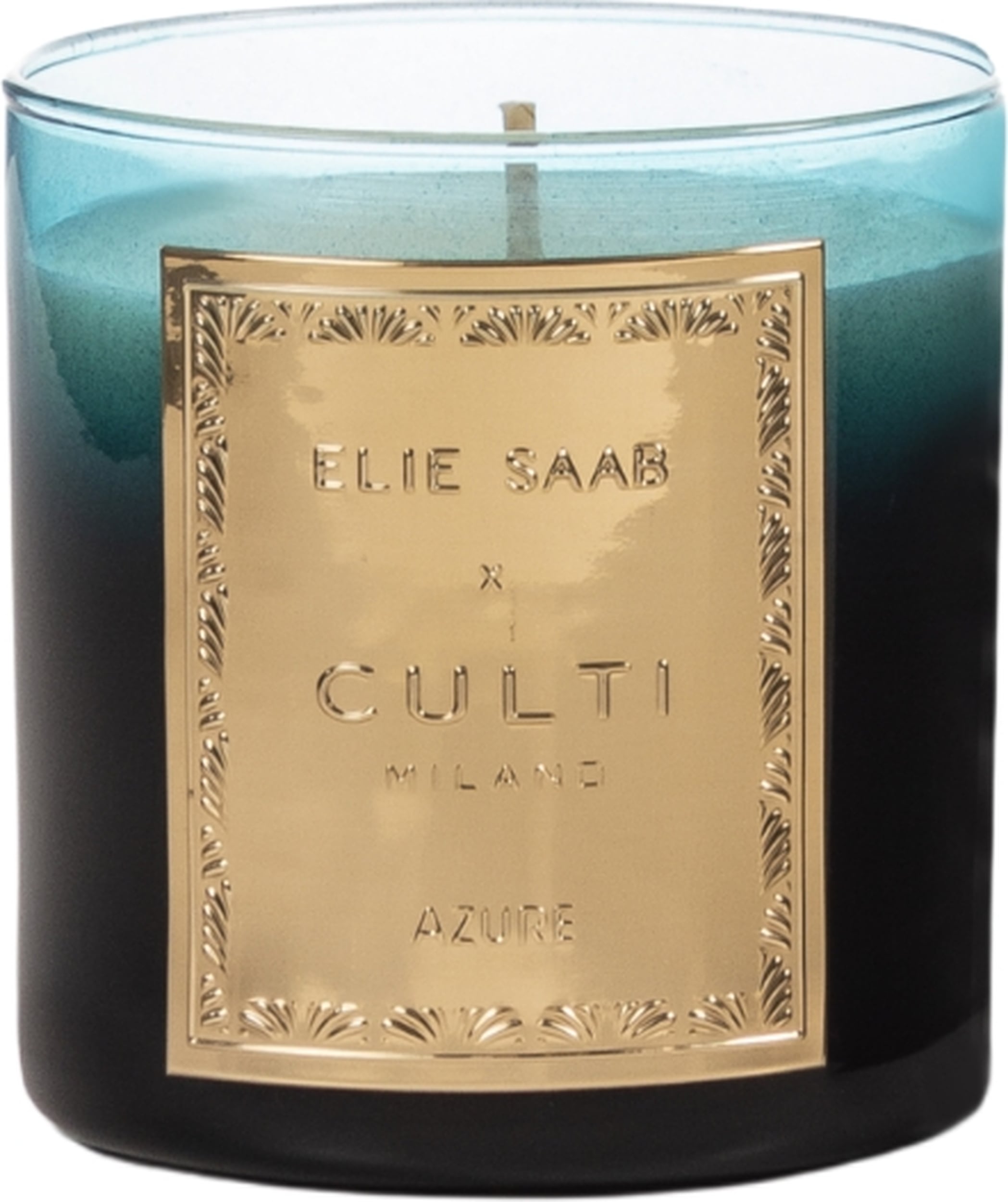 Culti Elie Saab Azure Duftkerze 270 g