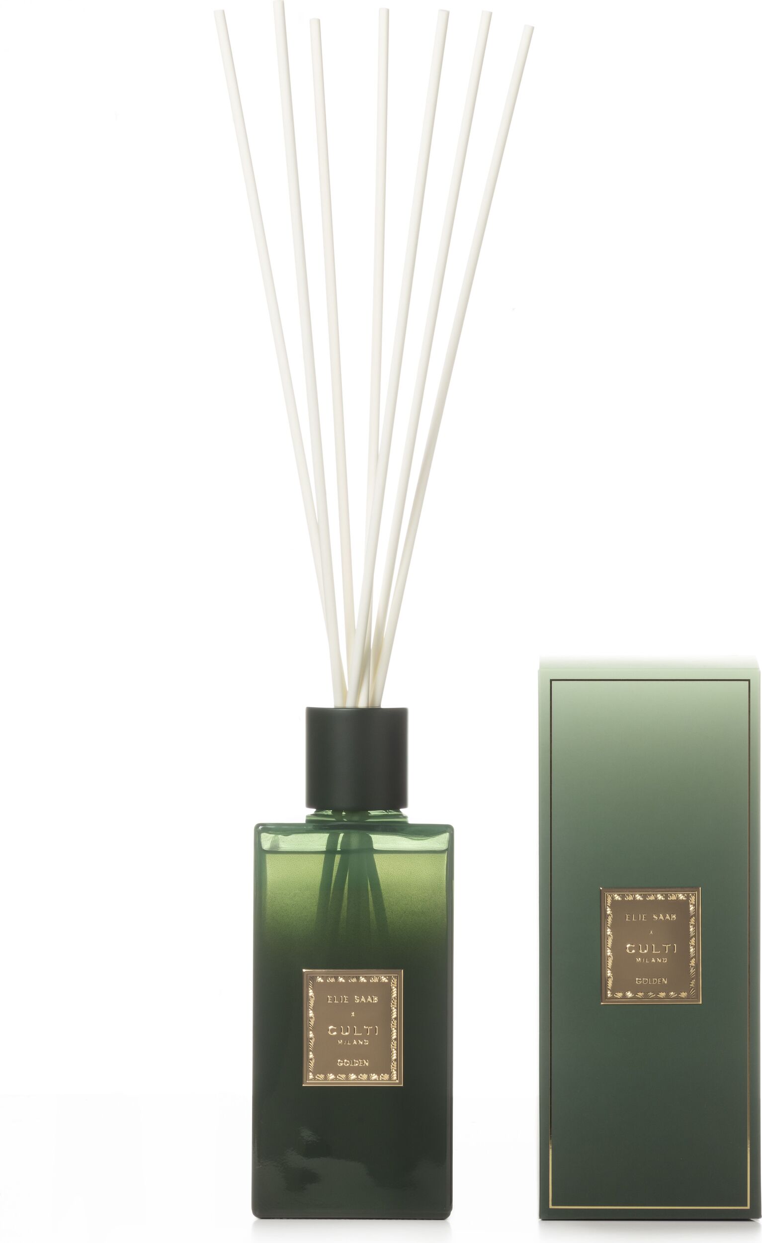 Culti Elie Saab Golden Aromadiffusor 2,7 l