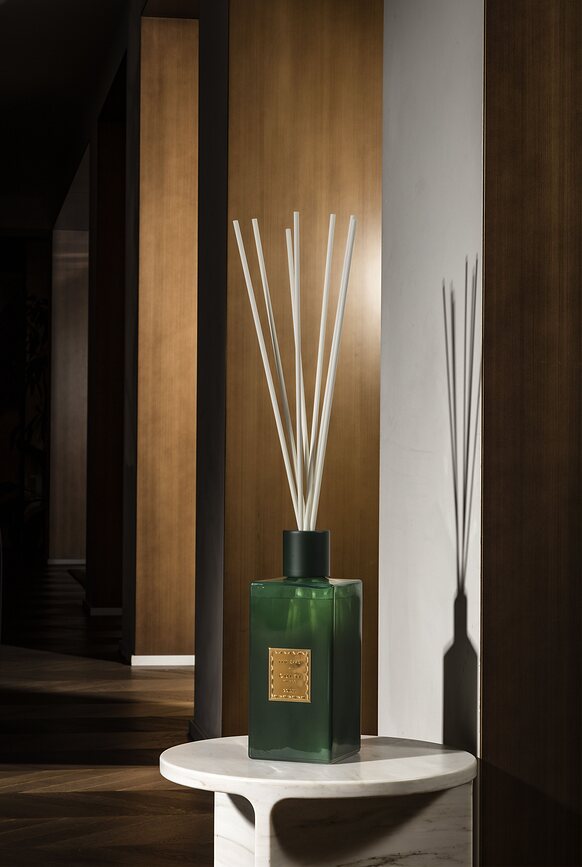 Culti Elie Saab Golden Diffuseur de Parfum 500 ml