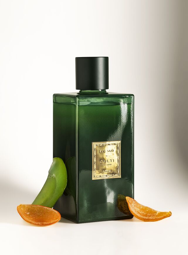 Culti Elie Saab Golden Diffuseur de Parfum 500 ml