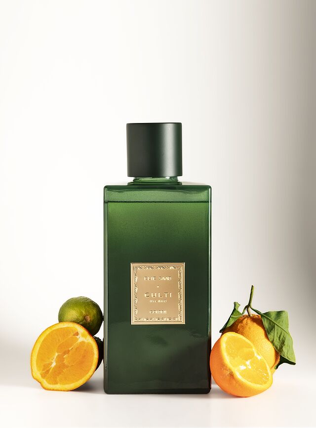 Culti Elie Saab Golden Diffuseur de Parfum 500 ml