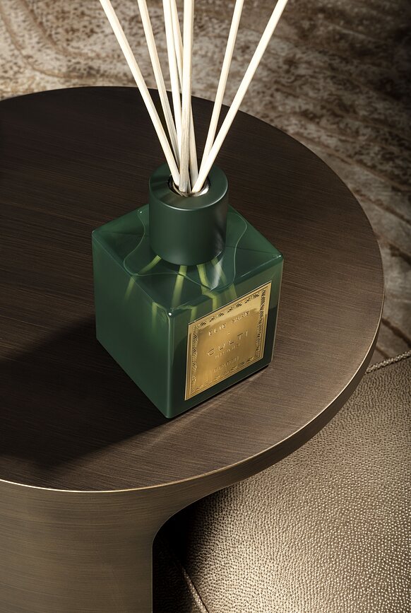 Culti Elie Saab Golden Diffuseur de Parfum 500 ml