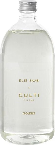 Culti Elie Saab Golden Diffusor-Duftöl 1 l