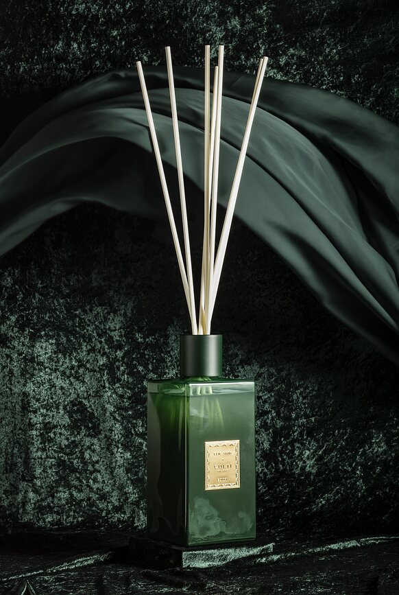 Culti Elie Saab Golden Dišavni difuzor, 500 ml