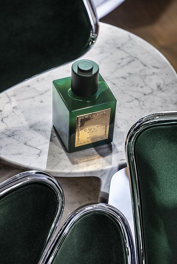 Culti Elie Saab Golden Dišavni difuzor, 500 ml