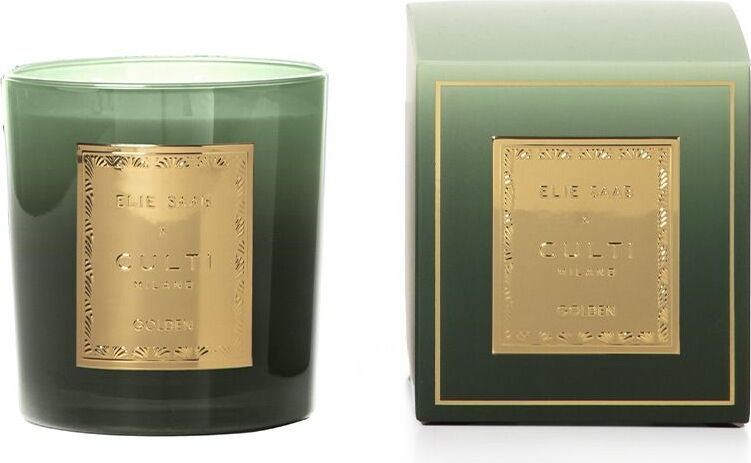 Culti Elie Saab Golden Duftkerze 550 g
