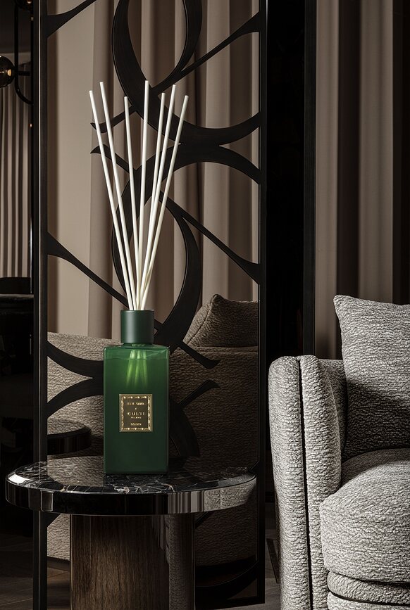 Culti Elie Saab Golden Difuzor 500 ml