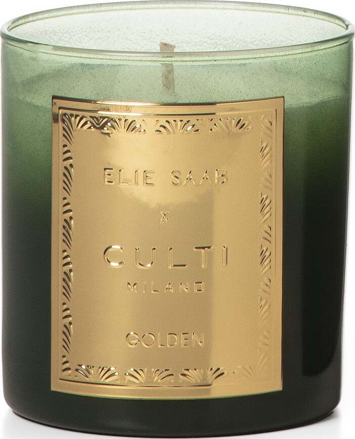 Culti Elie Saab Golden Svijeća mirisna 270 g