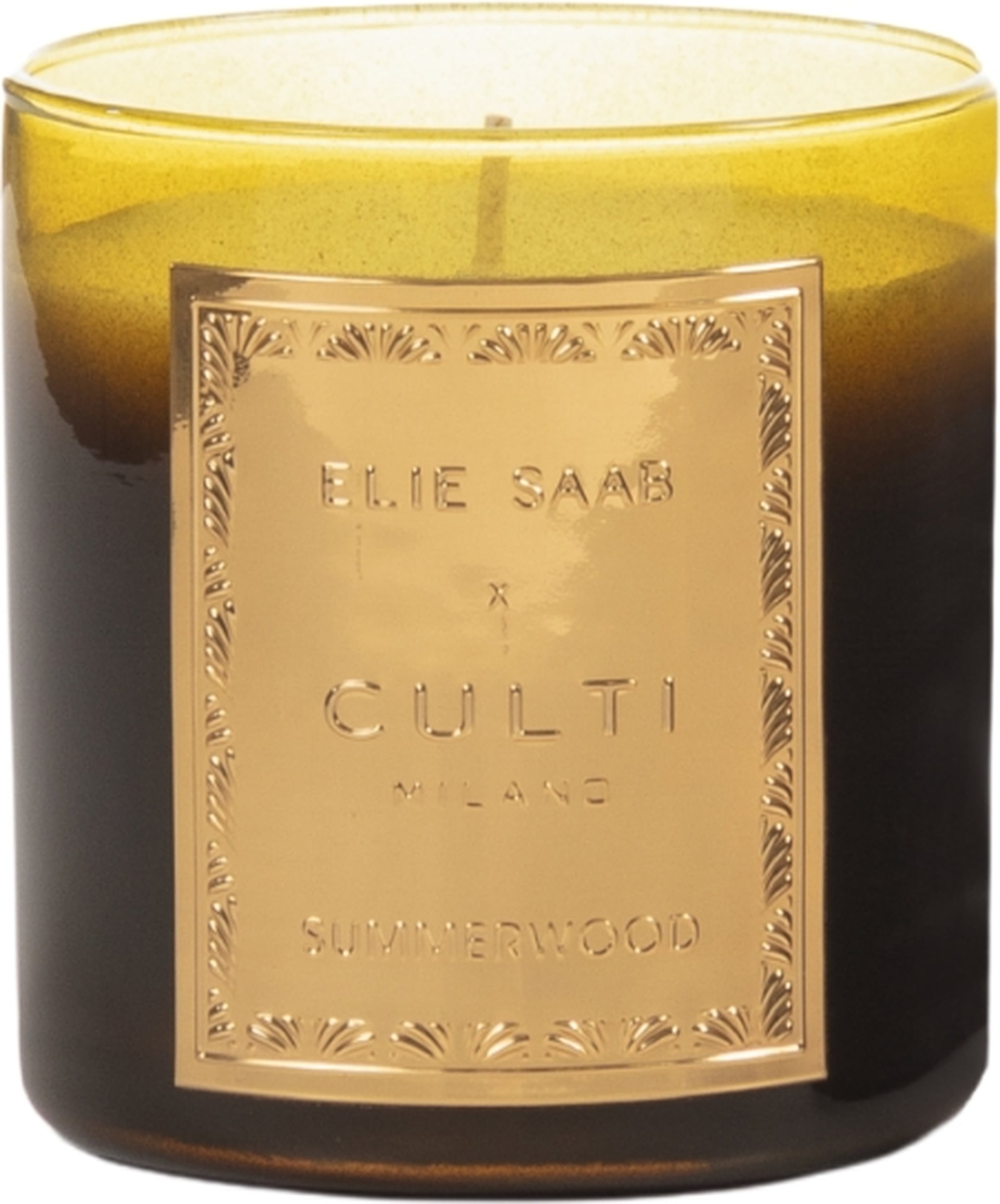 Culti Elie Saab Summerwood Duftkerze 270 g