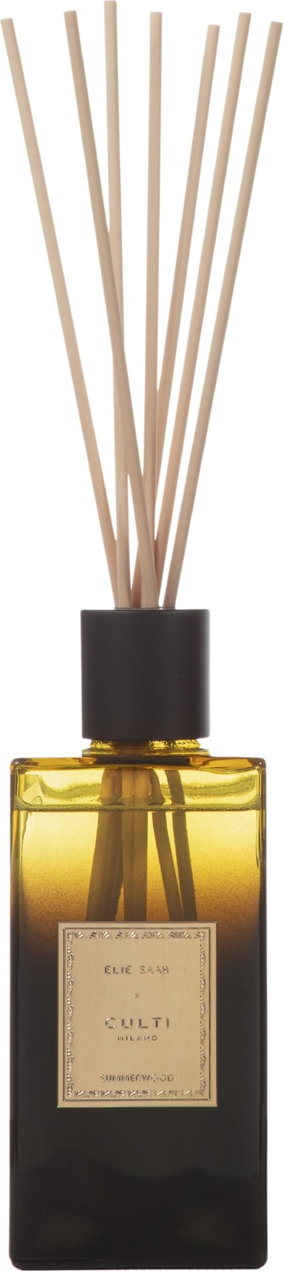 Culti Elie Saab Summerwood Raumdiffusor 2,7 l