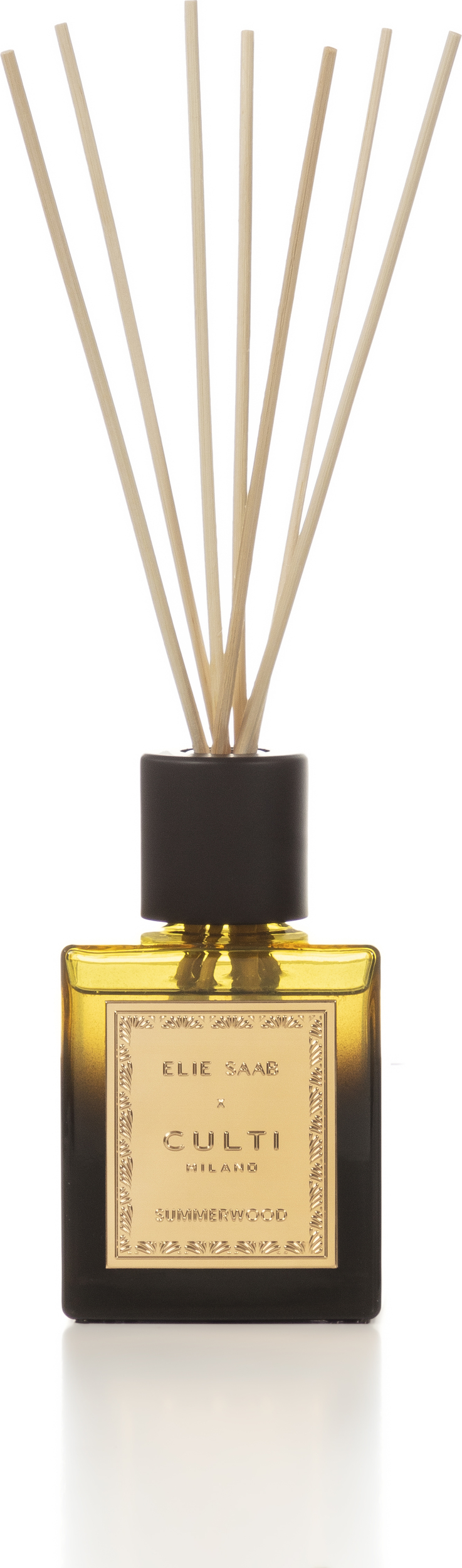 Culti Elie Saab Summerwood Raumdiffusor 500 ml