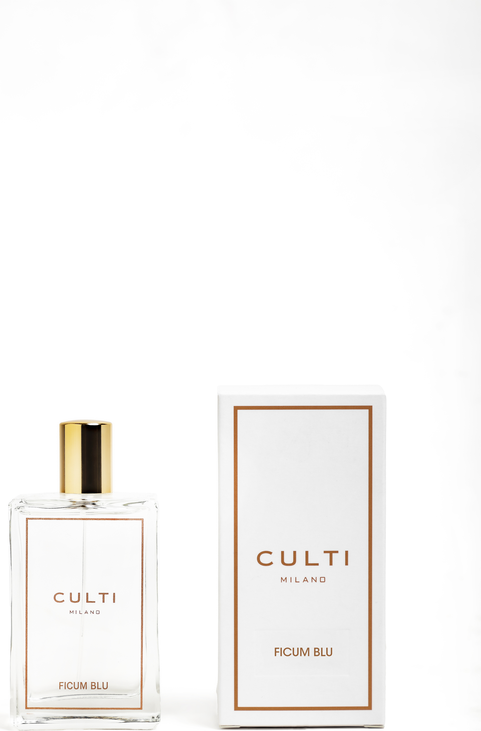 Culti Ficum Blu Raumspray 100 ml