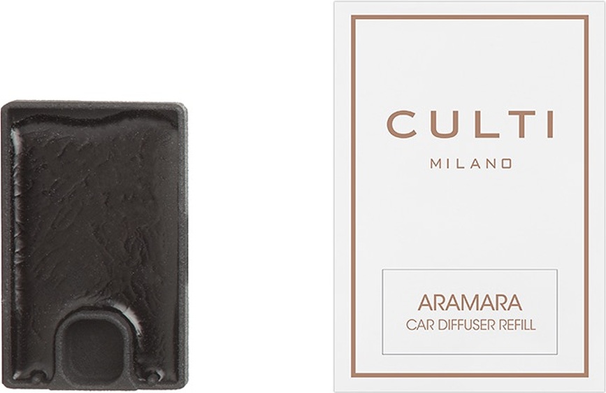 Culti Fragrance for a car diffuser