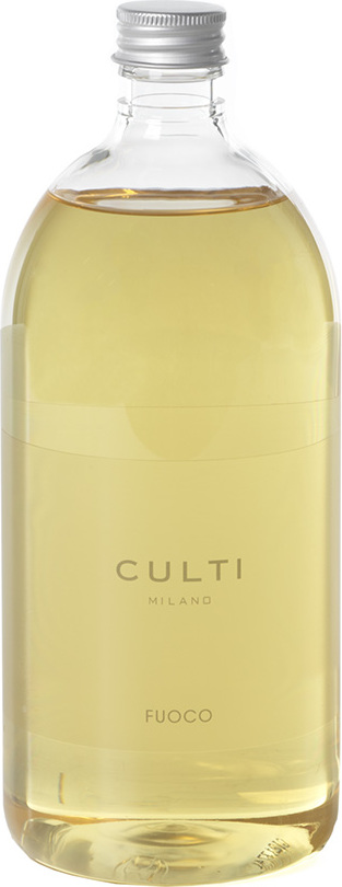 Culti Fuoco Diffusor-Duftöl 1 l