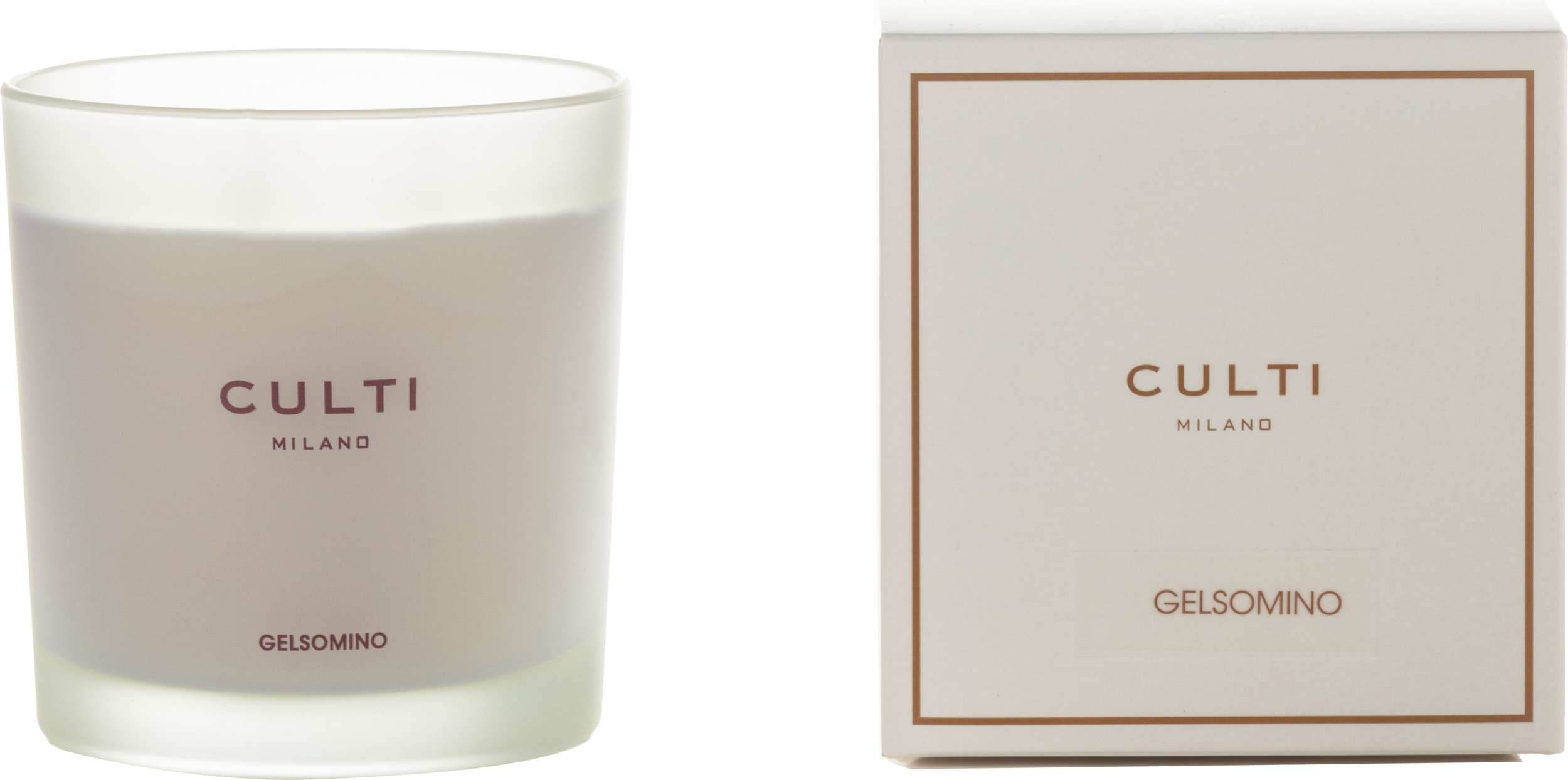 Culti Gelsomino Duftkerze 550 g