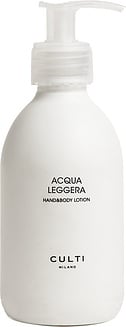 Culti II Acqua Leggera Kehakreem 250 ml