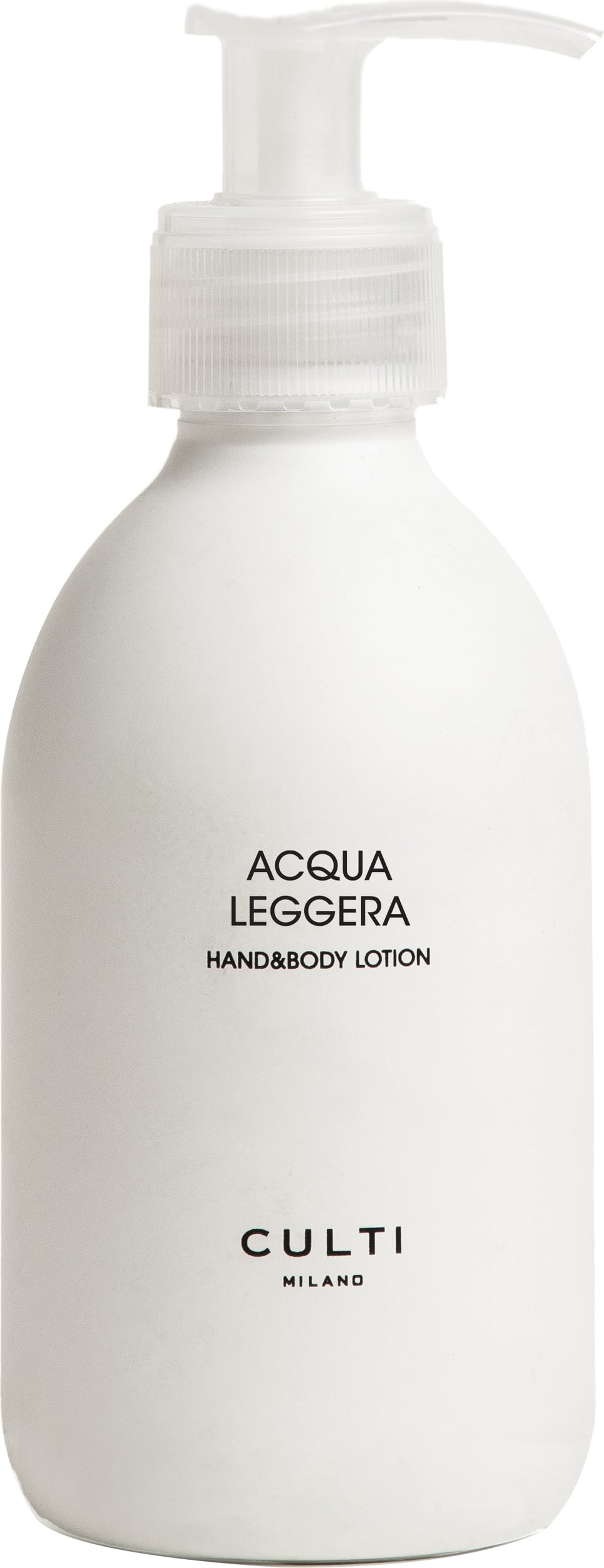 Culti II Acqua Leggera Körperlotion 250 ml