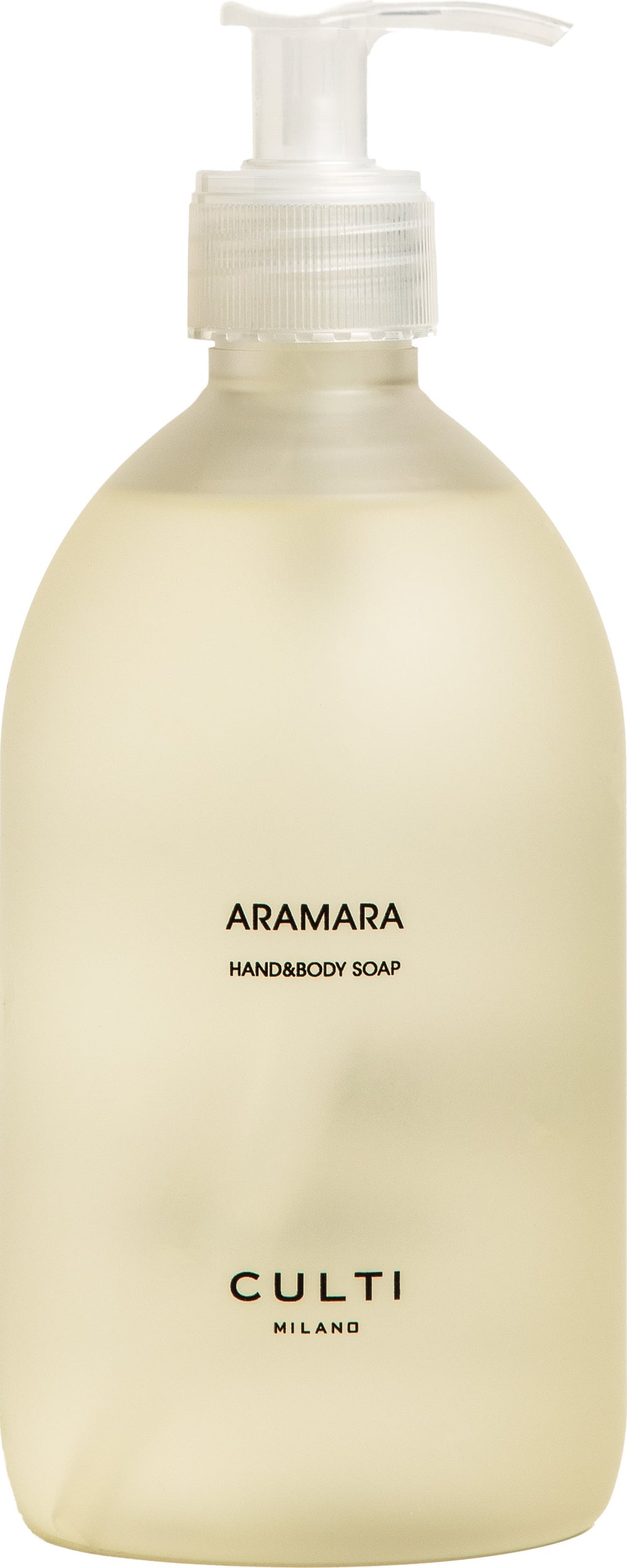 Culti II Aramara Flüssigseife 500 ml