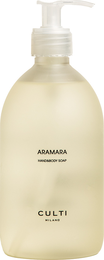 Culti II Aramara Flüssigseife 500 ml