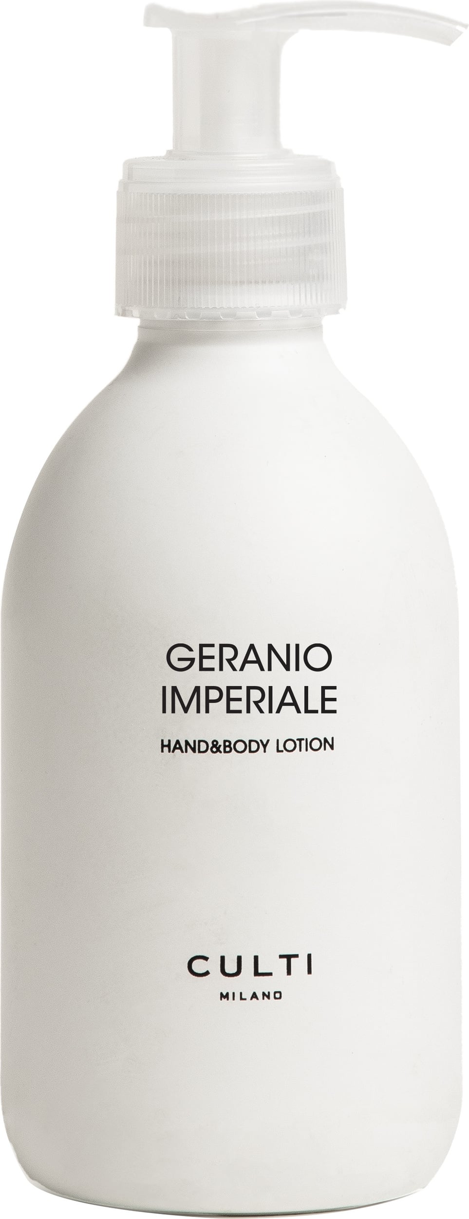 Culti II Geranio Imperiale Körperlotion 250 ml