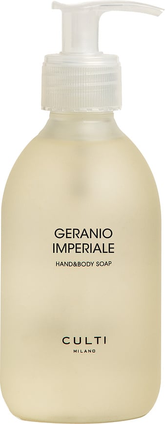 Culti II Geranio Imperiale Vedelseep 250 ml