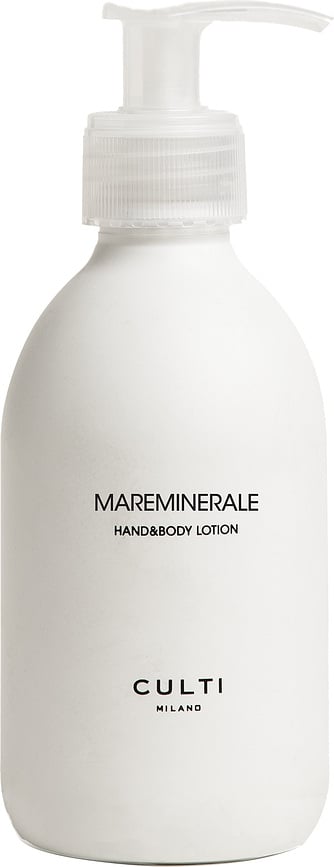 Culti II Mareminerale Körperlotion 250 ml