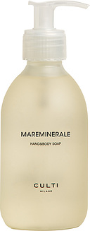 Culti II Mareminerale Vedelseep 250 ml