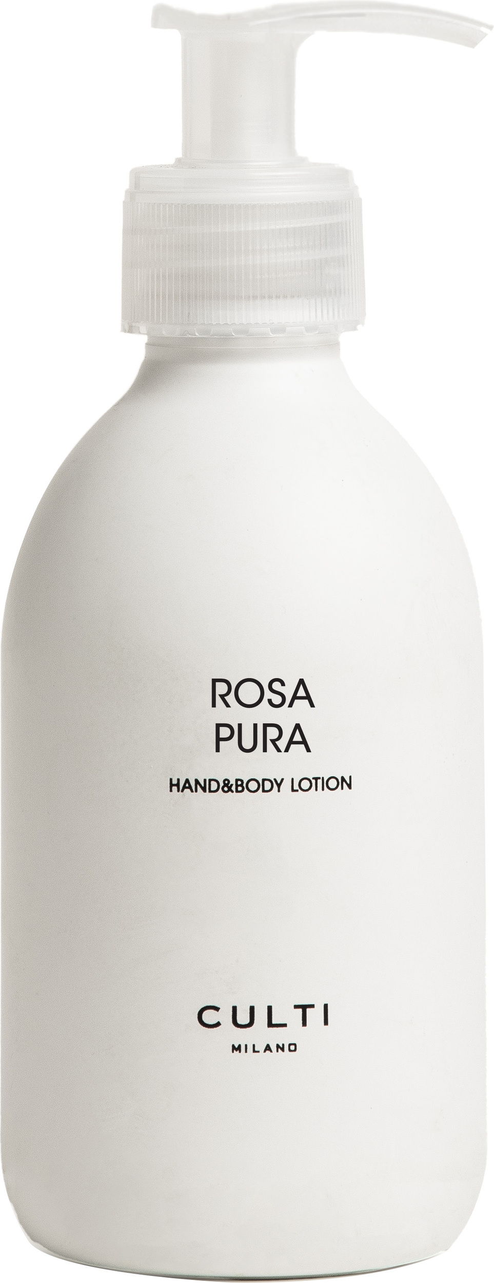 Culti II Rosa Pura Körperlotion 250 ml