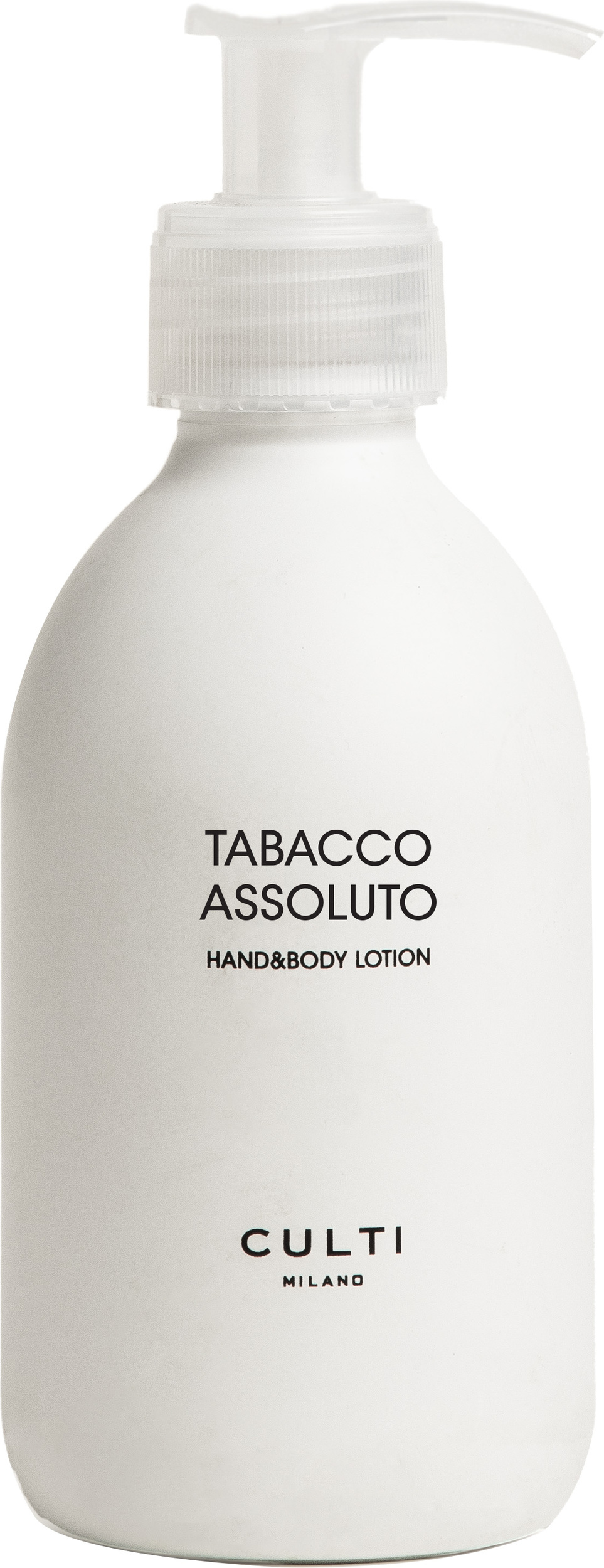 Culti II Tabacco Assoluto Körperlotion 250 ml