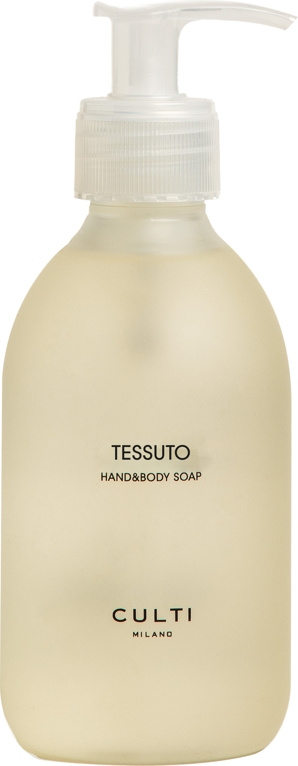 Culti II Tessuto Flüssigseife 250 ml