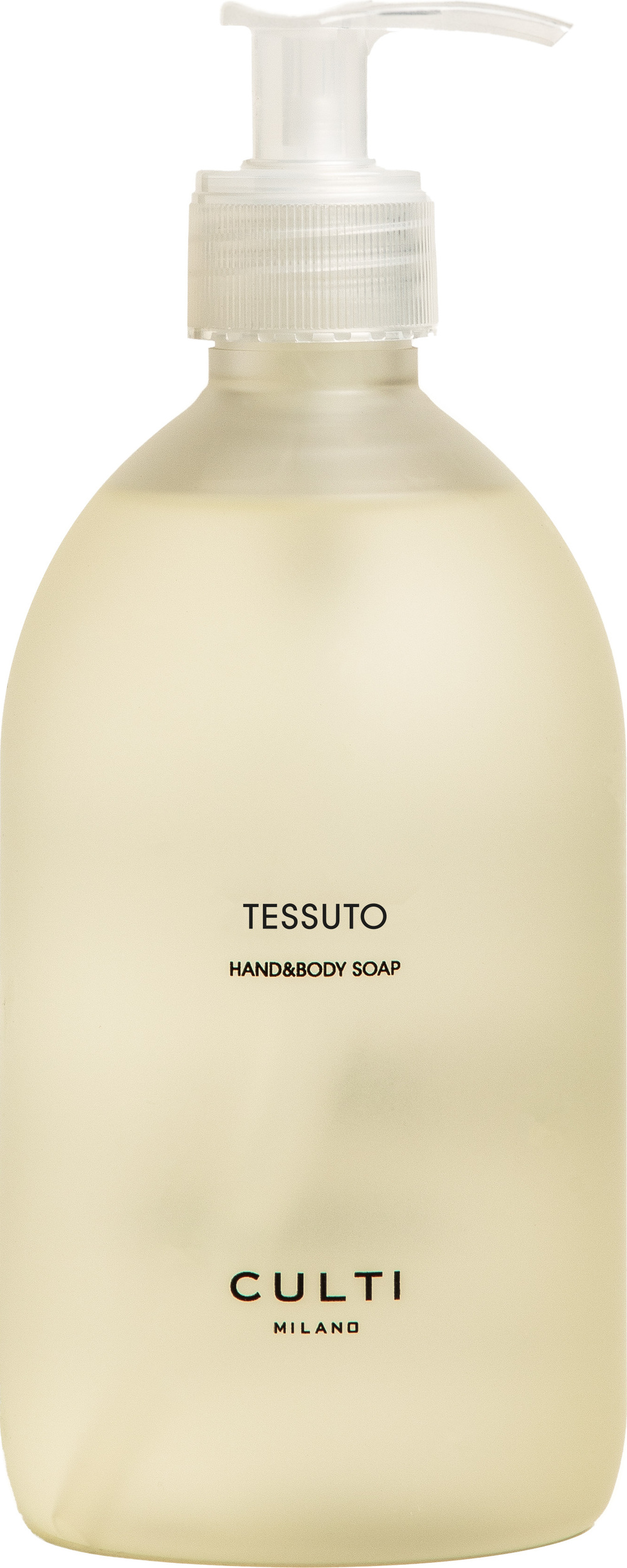 Culti II Tessuto Flüssigseife 500 ml