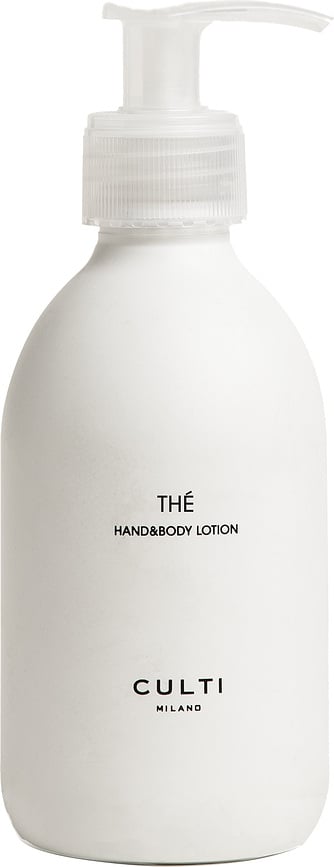 Culti II The Baume pour le corps, 250 ml