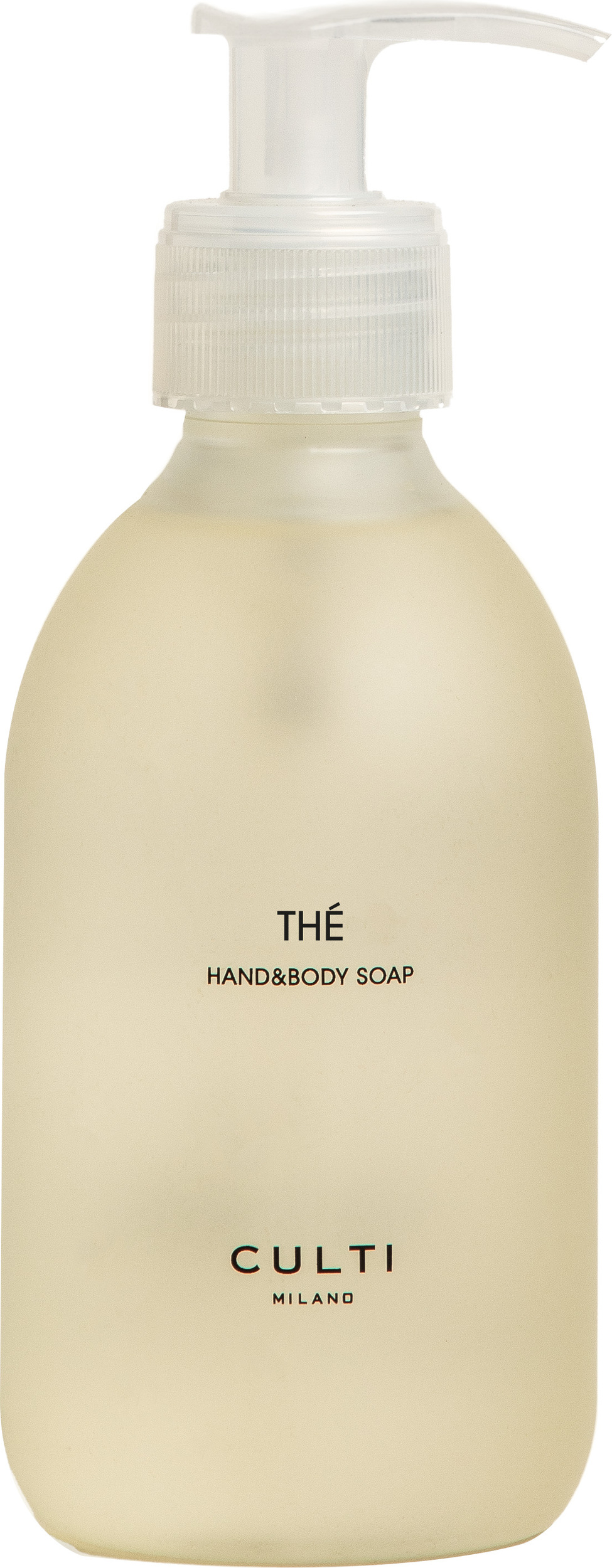 Culti II The Flüssigseife 250 ml