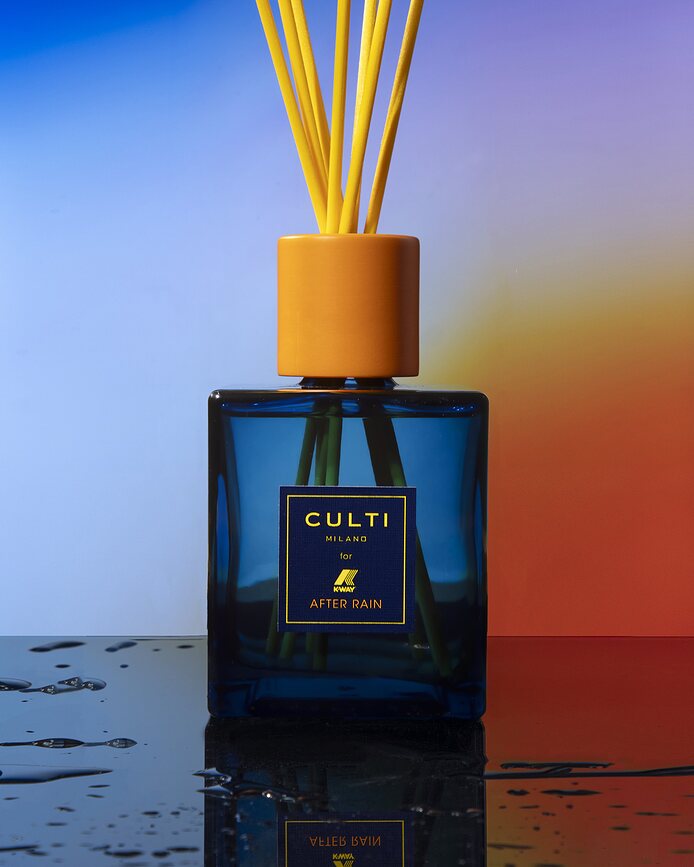 Culti K-Way After Rain Dišavni difuzor, 2,7 l